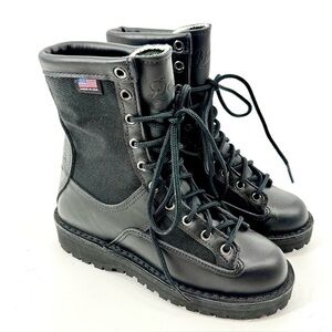 DANNER Acadia 400G USMC Gore-Tex Insulated Combat Boots NWOB